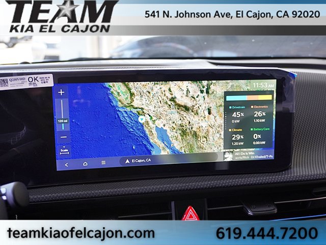New 2026 Kia EV6 GT-Line AWD/4WD image 31
