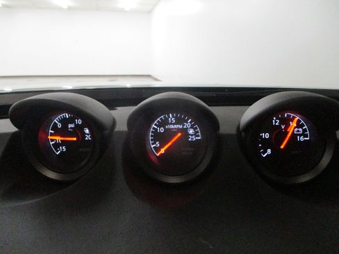 New 2024 Nissan Z NISMO w/ Floor Mat Package image 19