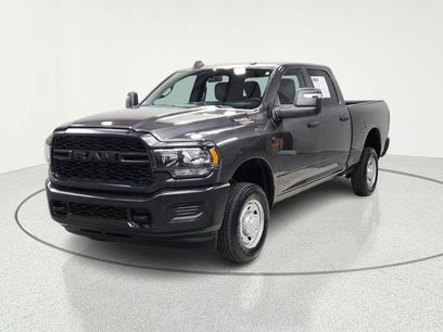 Used 2024 RAM 2500 Tradesman