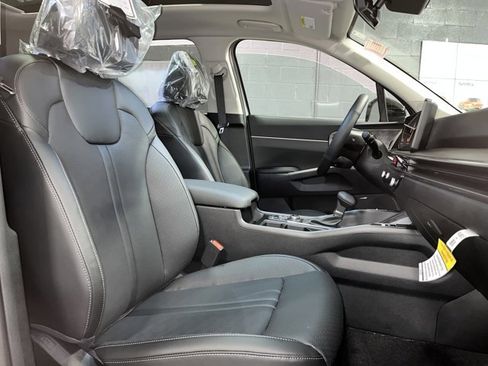 New 2026 Kia Sorento X-Line EX image 10