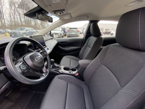 Used 2024 Toyota Corolla LE image 16