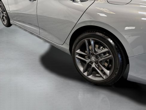 Used 2025 Acura TLX SH-AWD w/ A-SPEC Pkg image 45