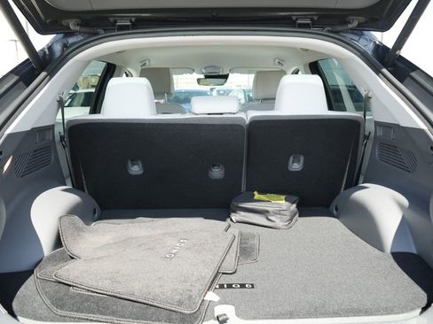 Certified 2023 Hyundai Ioniq 5 SEL w/ Cargo Package image 13