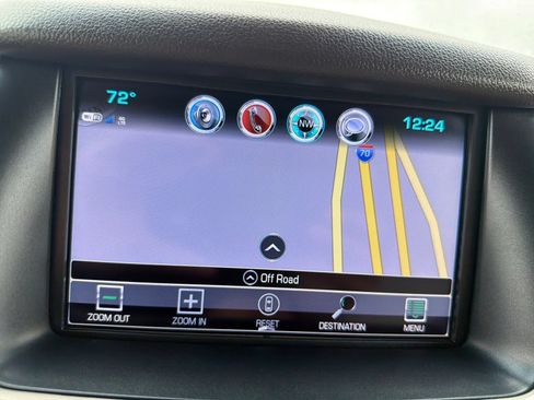 Used 2018 GMC Yukon Denali AWD/4WD image 23