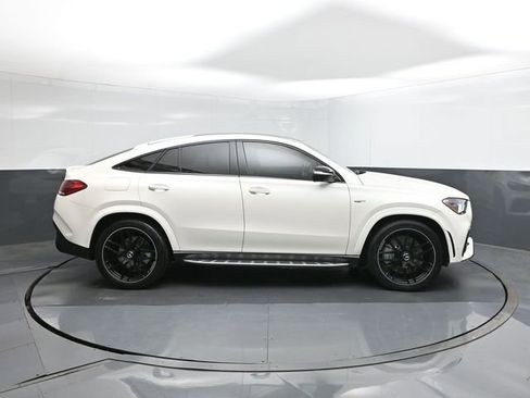 Used 2022 Mercedes-Benz GLE 53 AMG 4MATIC Coupe image 26