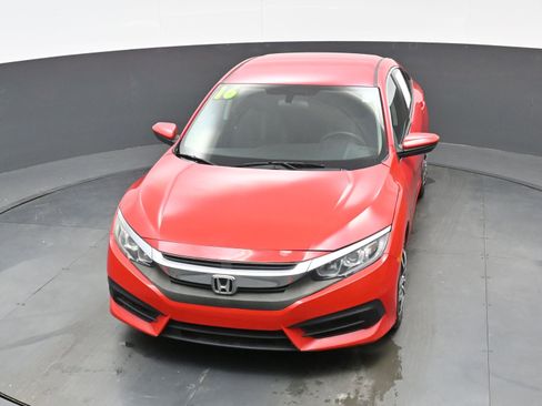 Used 2016 Honda Civic LX image 36