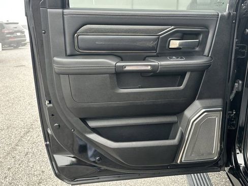 Used 2021 RAM 3500 Limited image 27