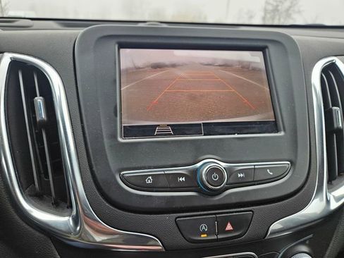 Used 2024 Chevrolet Equinox LT image 13