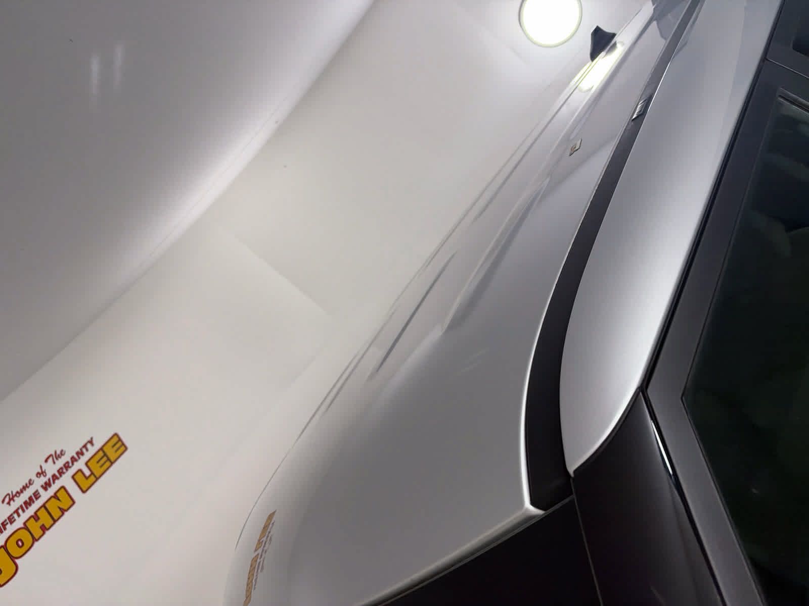 Used 2021 Kia Soul LX FWD image 12
