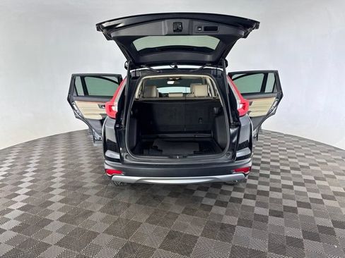 Used 2018 Honda CR-V EX-L image 18