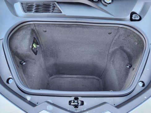 New 2026 Chevrolet Corvette Stingray image 24