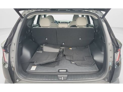 Certified 2024 Hyundai Tucson SEL AWD/4WD image 9
