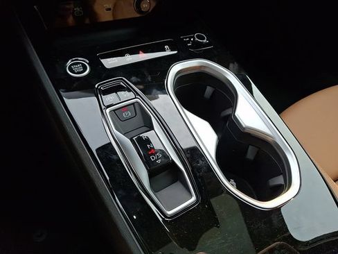 New 2026 Audi A6 Premium Plus AWD/4WD image 7