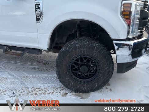 Used 2019 Ford F350 XL w/ Power Equipment Group image 4