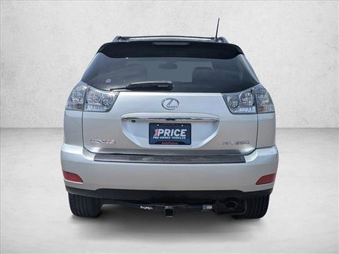 Used 2008 Lexus RX 350 AWD image 7
