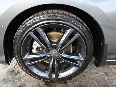 Used 2024 Acura Integra A-Spec image 10