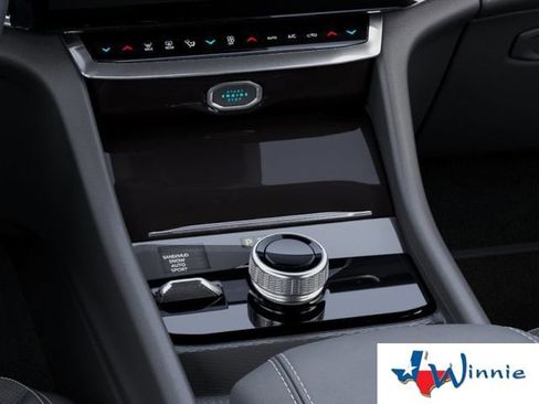 New 2026 Jeep Grand Cherokee Altitude RWD image 28