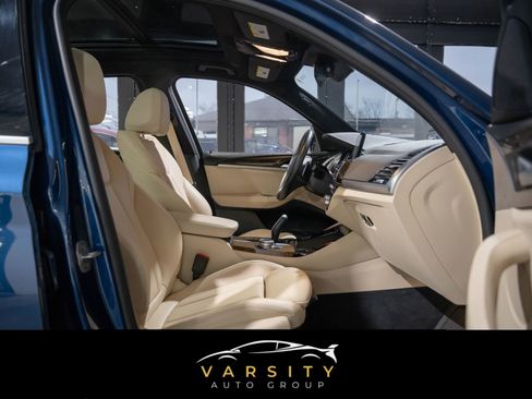 Used 2019 BMW X3 xDrive30i w/ Convenience Package image 19