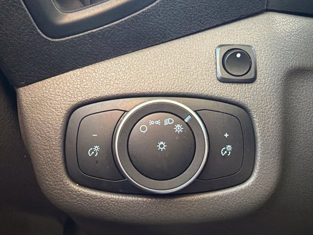 Used 2023 Ford Transit Connect XL FWD image 23