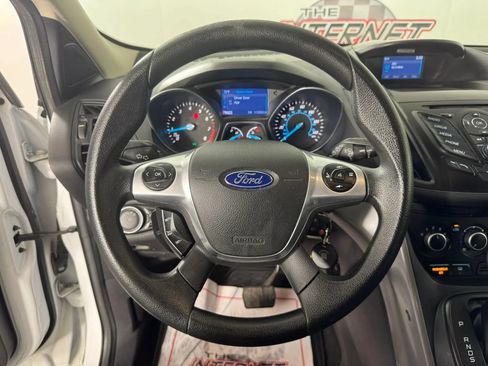 Used 2015 Ford Escape SE AWD/4WD image 13