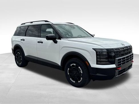 New 2026 Hyundai Palisade XRT Pro AWD/4WD image 7