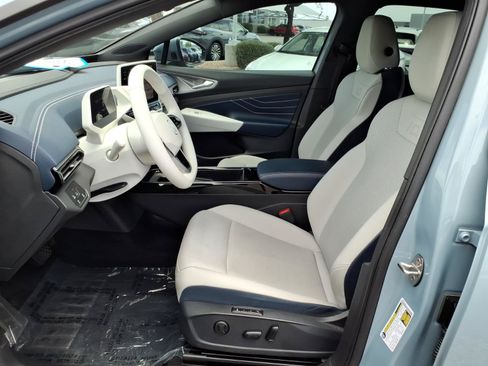 Certified 2023 Volkswagen ID.4 Pro S RWD image 19