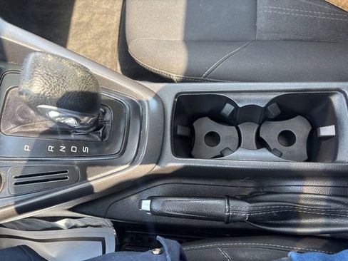 Used 2017 Ford Focus SEL FWD image 18
