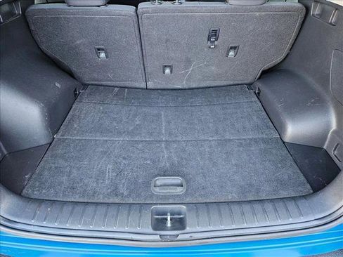 Used 2020 Hyundai Tucson SE AWD/4WD image 6