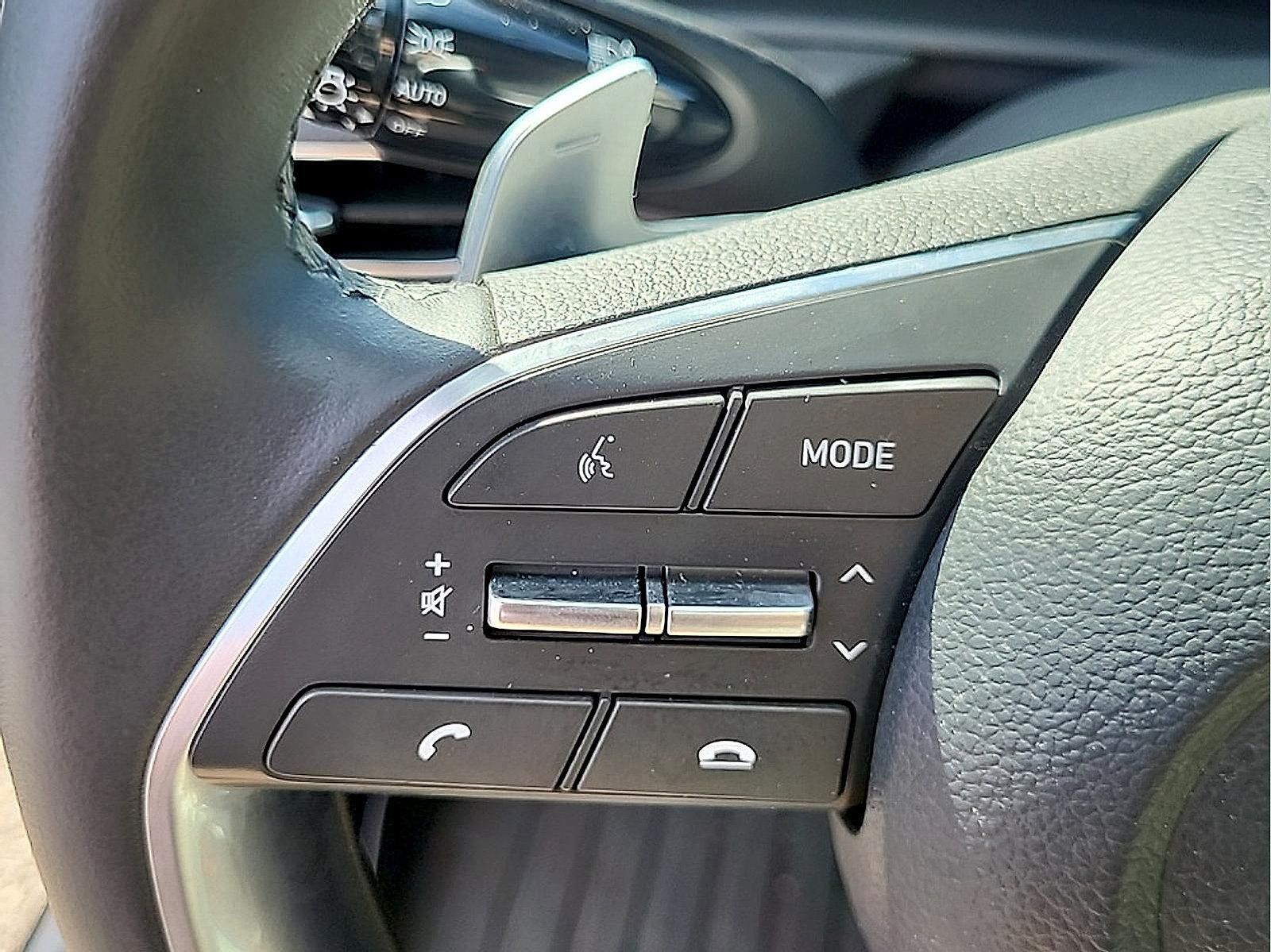 Used 2023 Hyundai Sonata Limited FWD image 19