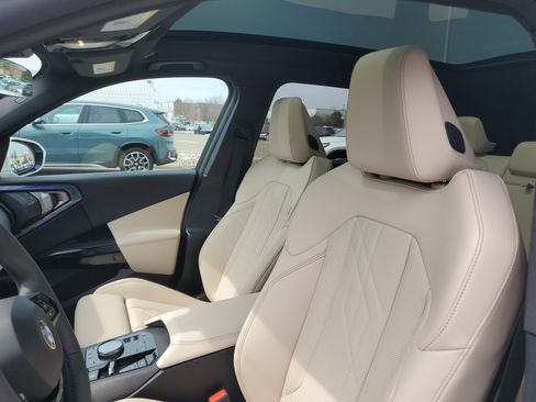 New 2026 BMW X3 xDrive30 w/ Convenience Package image 7