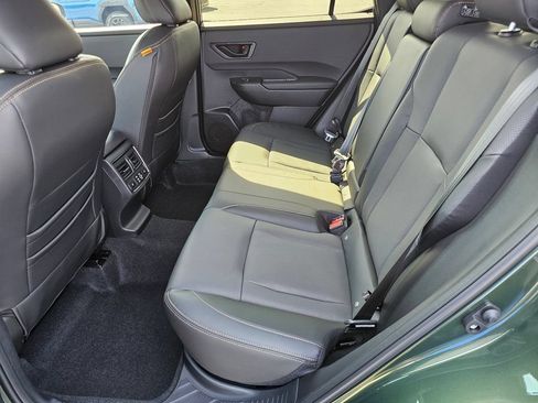 New 2026 Subaru Outback Wilderness AWD/4WD image 23