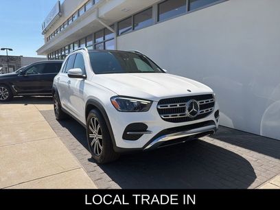 Used 2024 Mercedes-Benz GLE 350 4MATIC