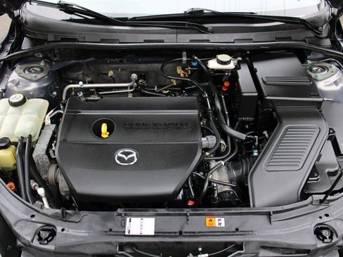 Used 2008 MAZDA MAZDA3 s Grand Touring image 18