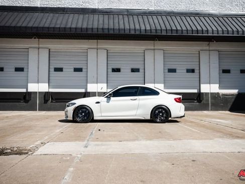 Used 2017 BMW M2 image 54