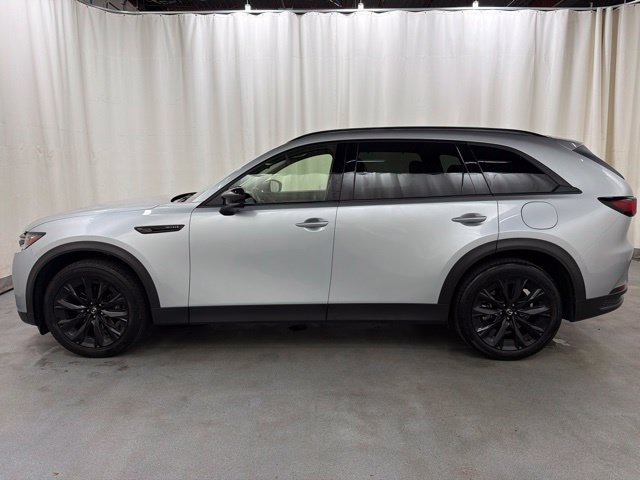 Used 2025 MAZDA CX-90 3.3 Turbo w/ Premium Sport Pkg AWD/4WD image 3
