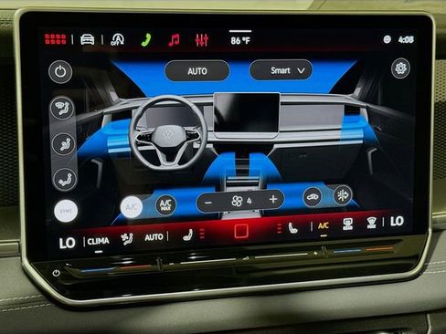 New 2026 Volkswagen Tiguan SE image 9