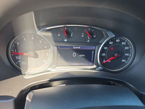 Used 2020 GMC Terrain SLT w/ Preferred Package FWD image 22