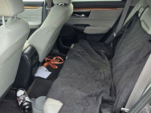 Used 2019 Honda CR-V EX image 7