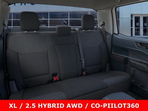 New 2026 Ford Maverick XL AWD/4WD image 11