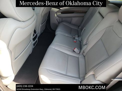 Used 2020 Acura MDX SH-AWD w/ Technology Package image 23