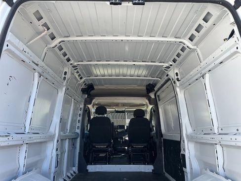 Used 2024 RAM ProMaster 1500 w/ Convenience Group image 16