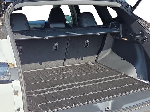 New 2025 Nissan Murano SL w/ Cargo Package image 9