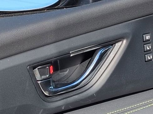 New 2026 Subaru Ascent Bronze Edition image 13