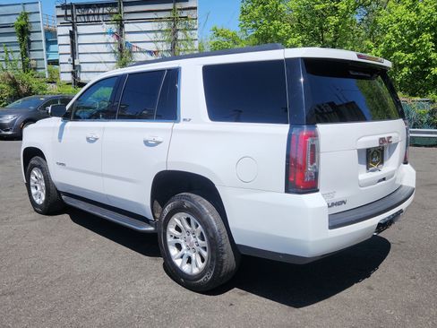Used 2020 GMC Yukon SLT AWD/4WD image 3