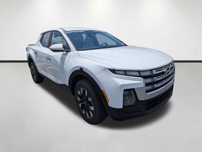 New 2026 Hyundai Santa Cruz SE