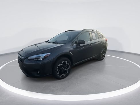 Used 2023 Subaru Crosstrek 2.5i Limited image 4