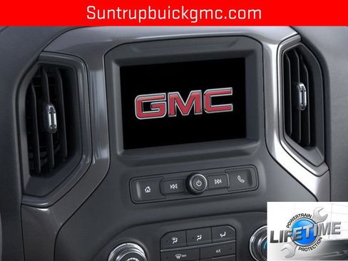 New 2026 GMC Sierra 1500 Pro w/ Graphite Edition image 20