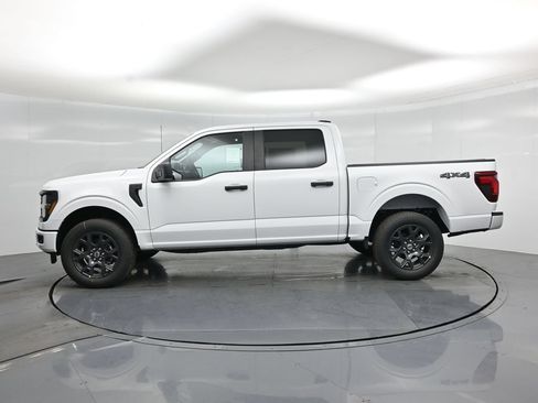 New 2026 Ford F150 STX w/ Equipment Group 200A AWD/4WD image 22