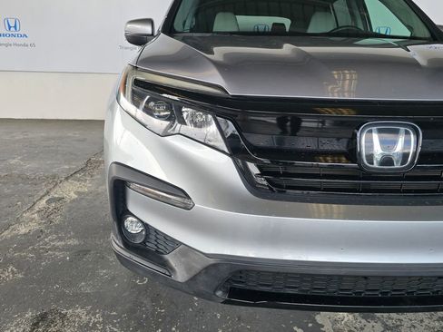 Used 2022 Honda Pilot Special Edition image 23