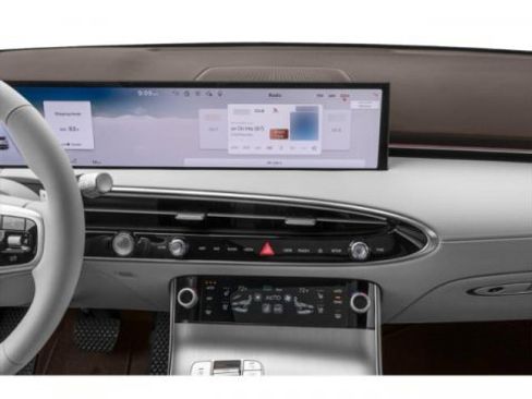 Used 2026 Genesis GV70 2.5T Advanced image 12